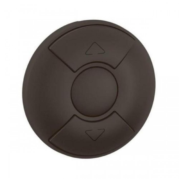 Μετώπη Μηχανισμού Ρολλών Μαύρο Celiane™ CN0043 LEGRAND