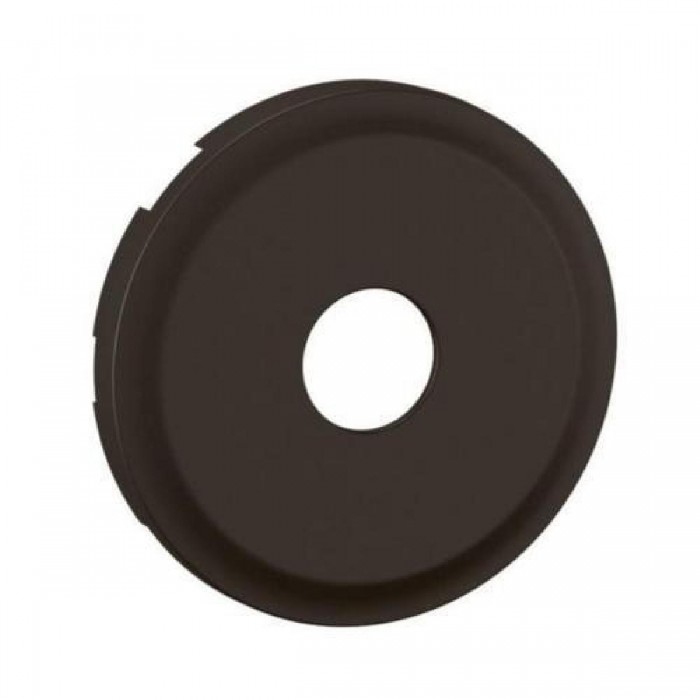 Μετώπη Πρίζας TV Μαύρο Celiane™ CN0382 LEGRAND