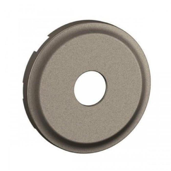 Μετώπη Πρίζας TV Τιτάνιο Celiane™ CT0382 LEGRAND