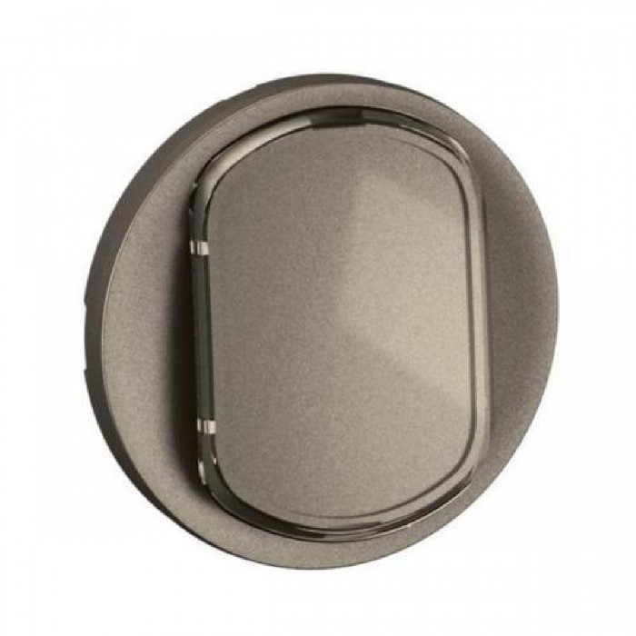 Μετώπη Με Θέση Επιγραφής Τιτάνιο Celiane™ CT5001 LEGRAND