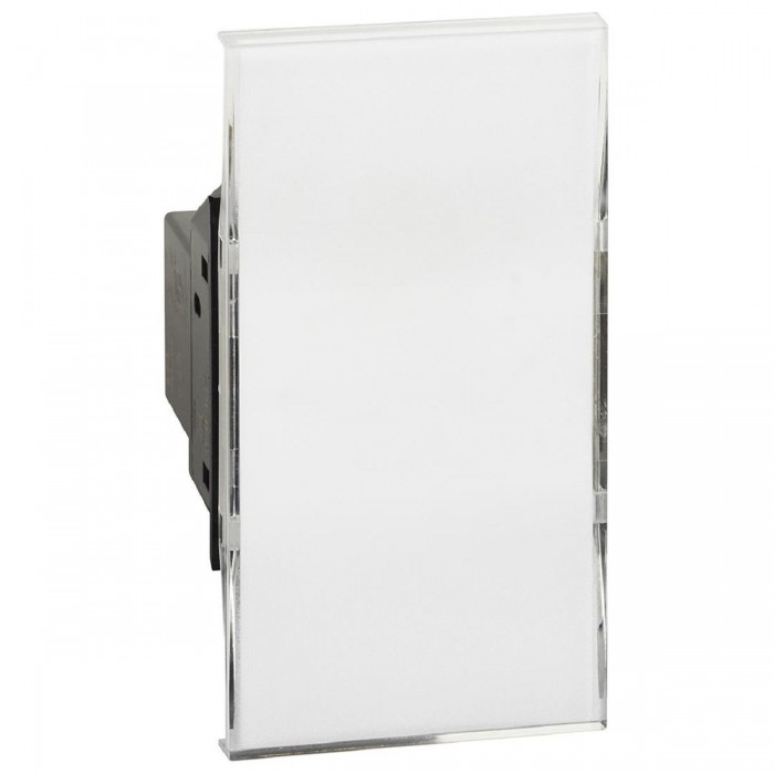 Μπουτόν Επιγραφής 2 Στοιχείων 12V K4040V12 LivingNow BTICINO