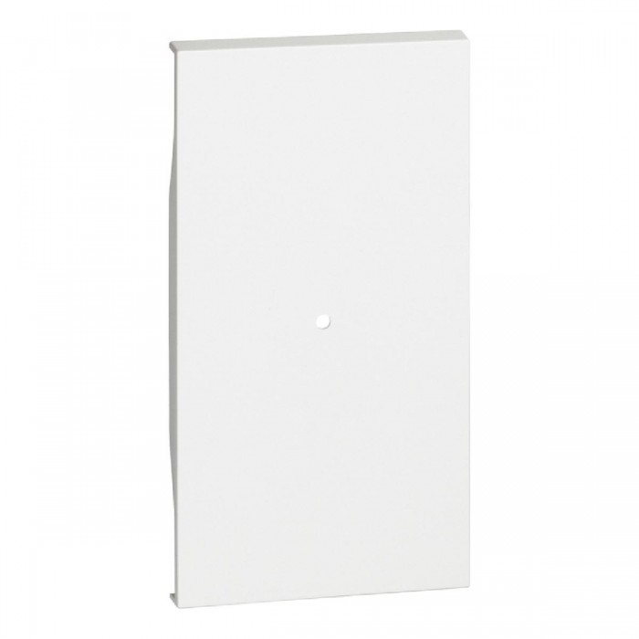 Πλήκτρο 2 Στοιχείων Gateway Λευκό KW30M2 LivingNow with Netatmo®