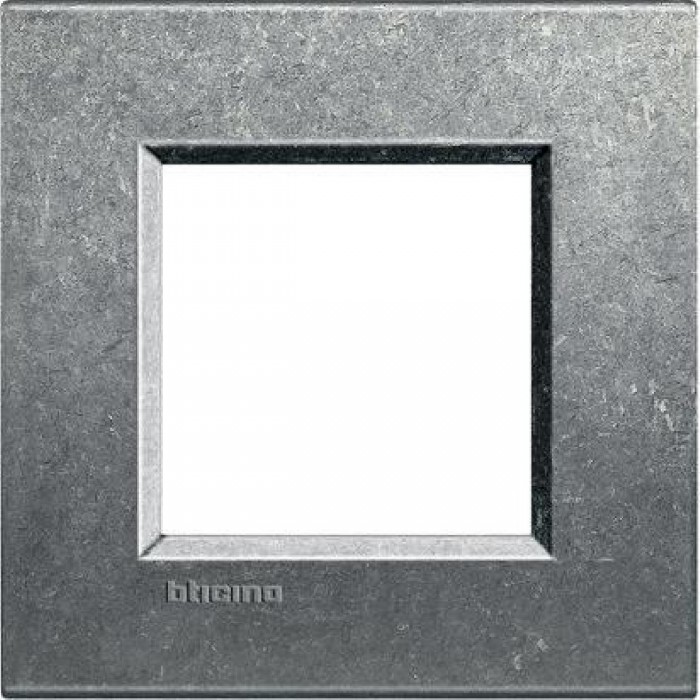 Πλαίσιο 2 Στοιχείων Native LNA4802NA BTICINO