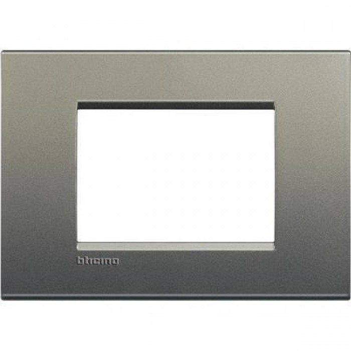 Πλαίσιο 3 Στοιχείων Avenue LNA4803AE BTICINO
