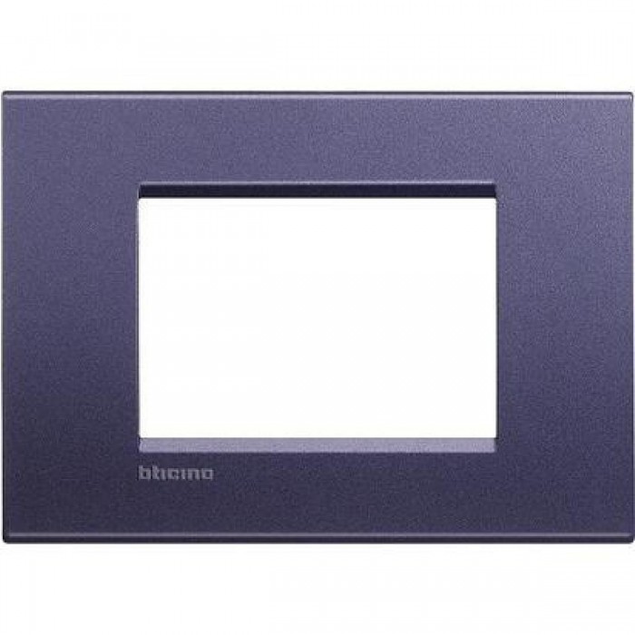 Πλαίσιο 3 Στοιχείων Club LNA4803CB BTICINO