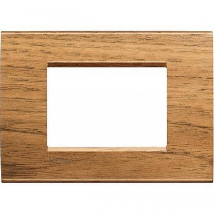 Πλαίσιο 3 Στοιχείων Walnut LNA4803LNC BTICINO