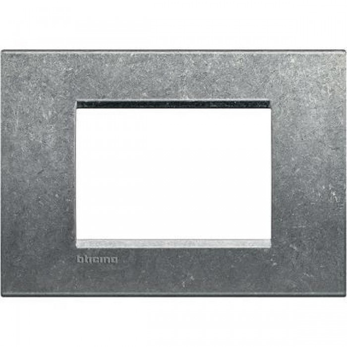 Πλαίσιο 3 Στοιχείων Native LNA4803NA BTICINO