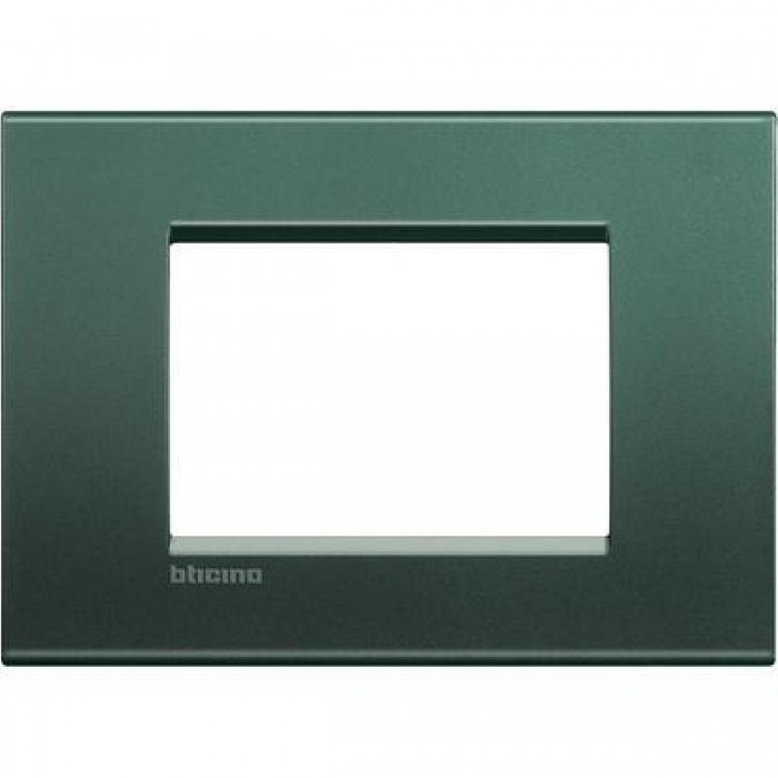 Πλαίσιο 3 Στοιχείων Park LNA4803PK BTICINO