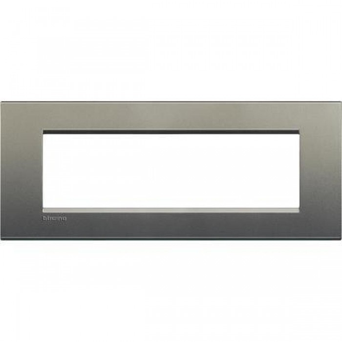 Πλαίσιο 7 Στοιχείων Avenue LNA4807AE BTICINO
