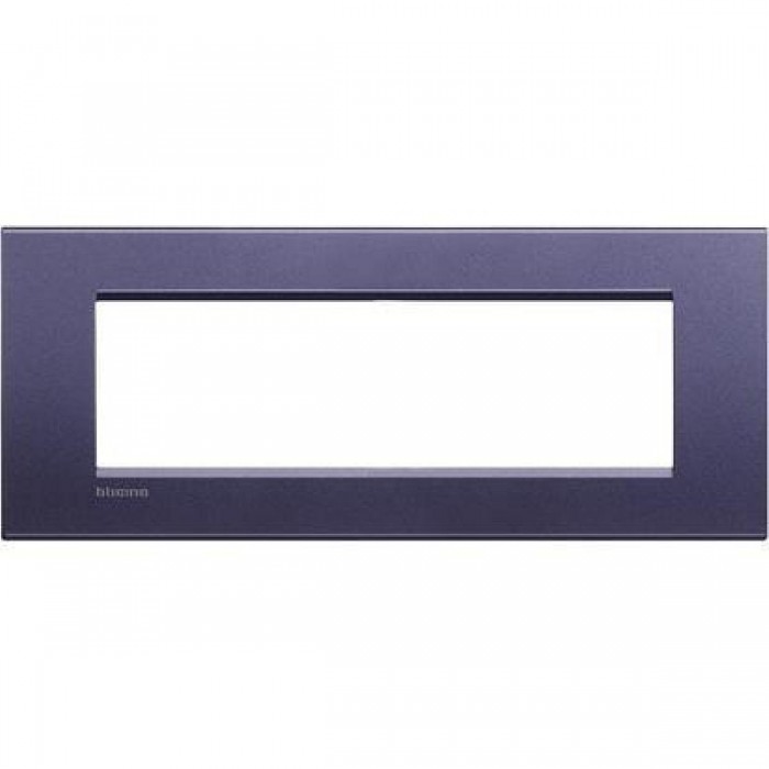 Πλαίσιο 7 Στοιχείων Club LNA4807CB BTICINO