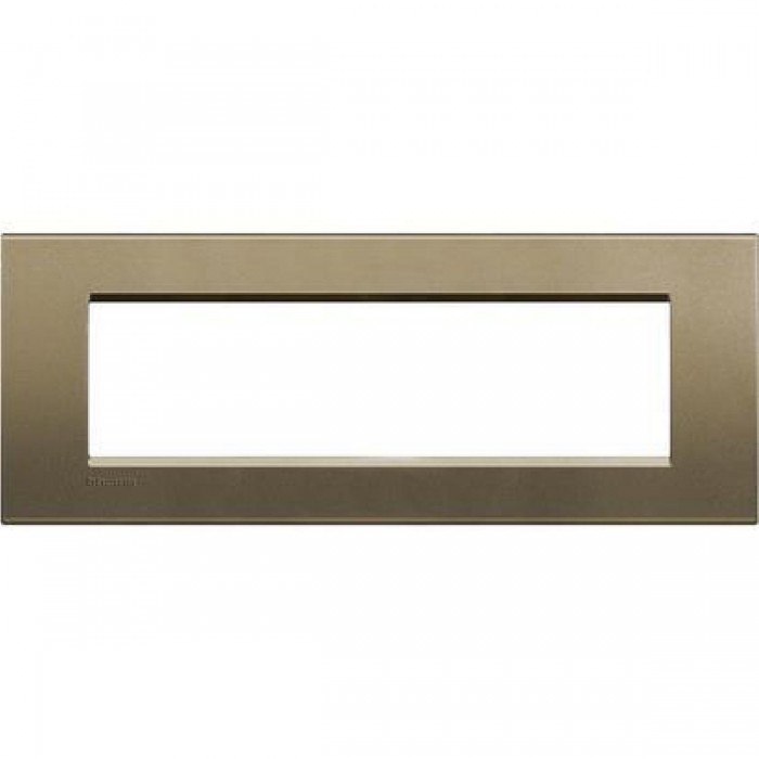 Πλαίσιο 7 Στοιχείων Square LNA4807SQ BTICINO