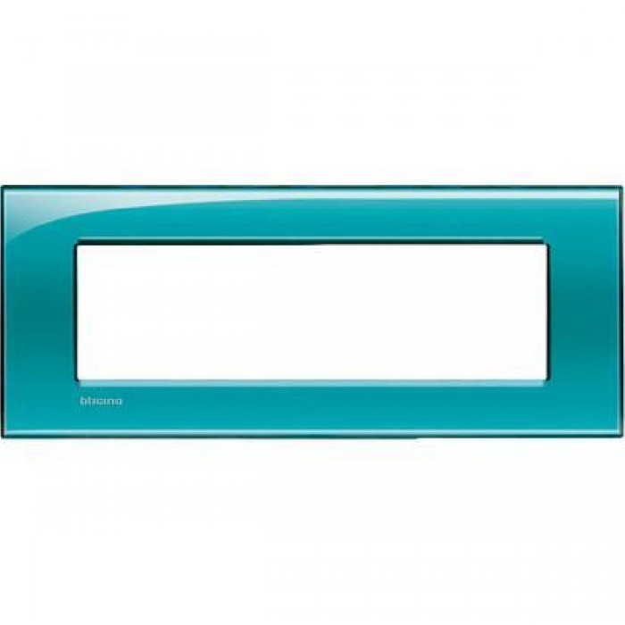 Πλαίσιο 7 Στοιχείων Green LNA4807VD BTICINO