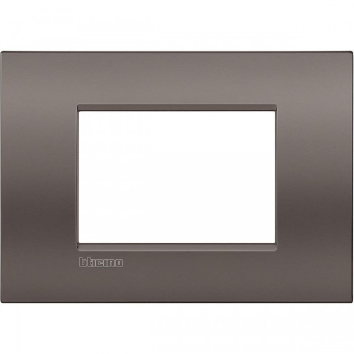 Πλαίσιο 3 Στοιχείων Air Clay LNC4803CY BTICINO