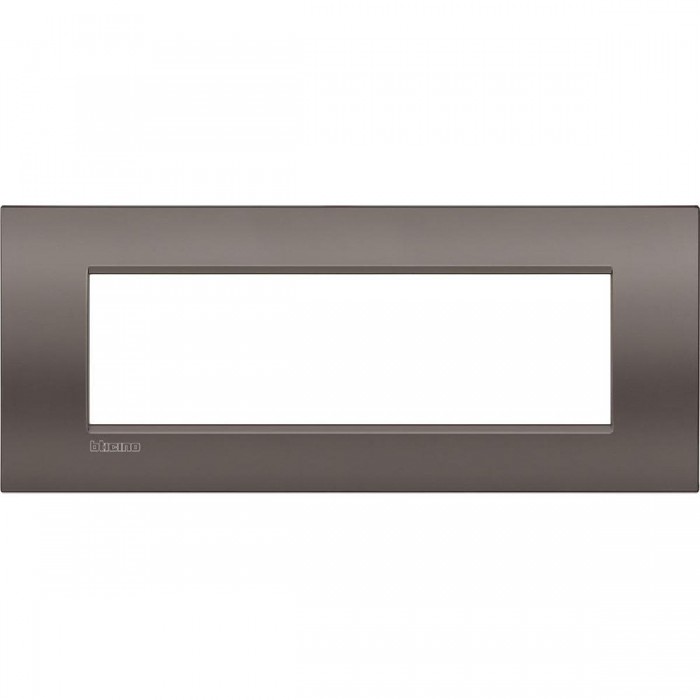 Πλαίσιο 7 Στοιχείων Air Clay LNC4807CY BTICINO