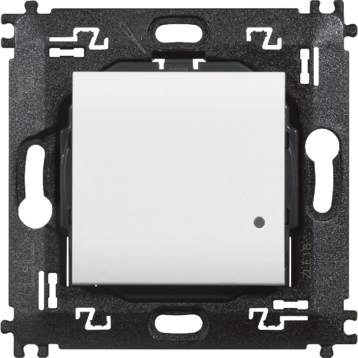 Ασύρματος Διακόπτης Λευκό N4003CW LivingLight with Netatmo®