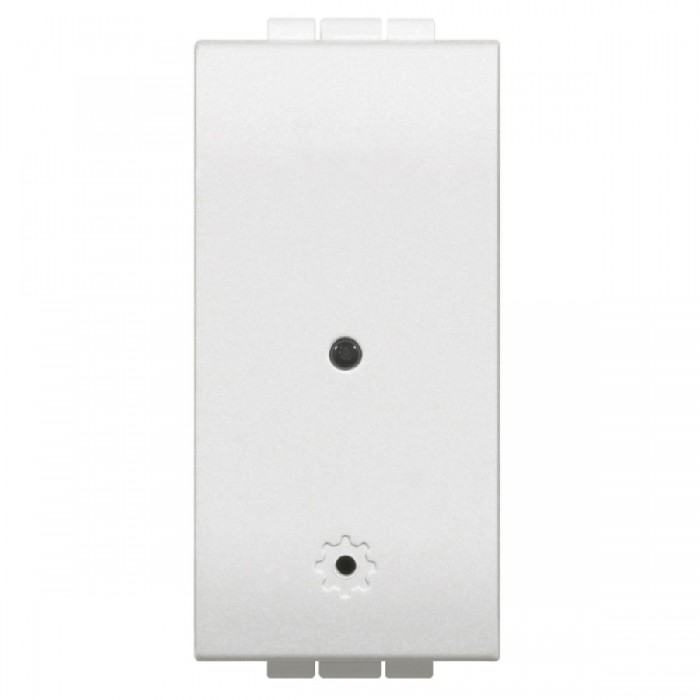 Στοιχείο Πρίζας ZigBee Λευκό N4531C LivingLight with Netatmo®