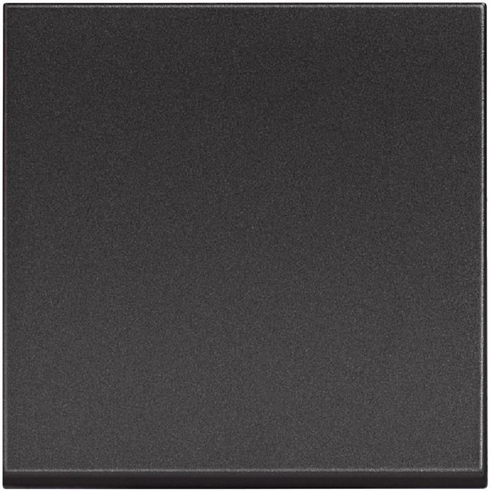 Διακόπτης A/R 2 Στοιχείων Μαύρο RG4003M2P BTICINO