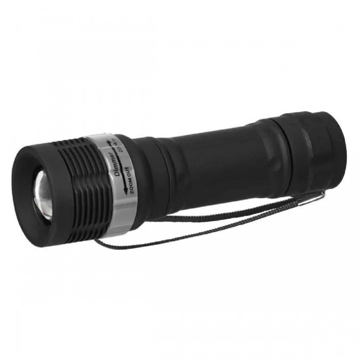 Φακός Χειρός LED Focus P4702 EMOS Φακός Χειρός LED Focus P4702 EMOS