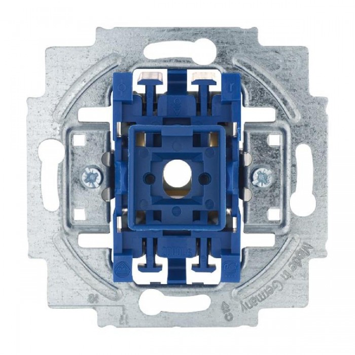 Μηχανισμός Μπουτόν Απλό 2020US-500 BUSCH-JAEGER/ABB
