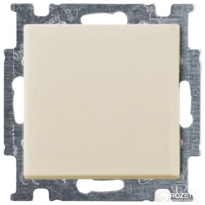Διακόπτης Ενδιάμεσος A/R Κρέμ 2006/7UC92 Basic55 ABB