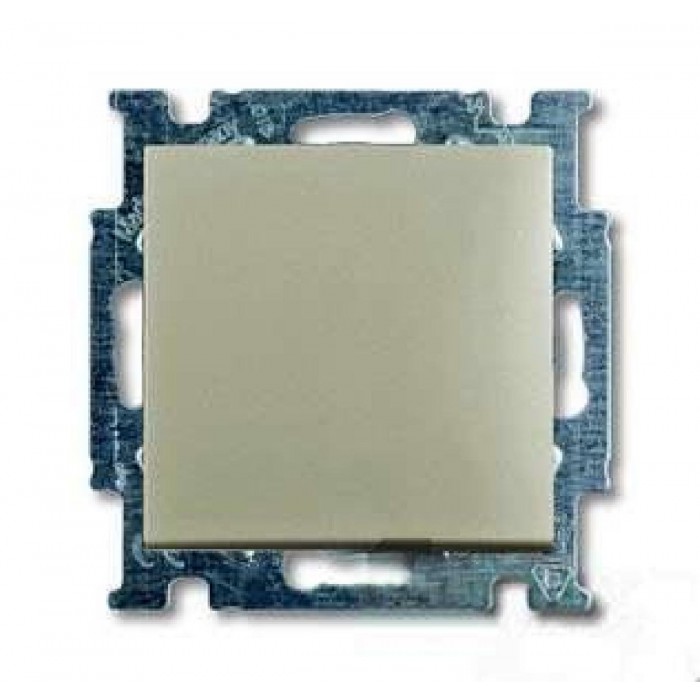 Μπουτόν Απλό Κρέμ 2026UC-92 Basic55 ABB
