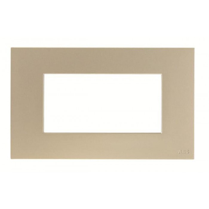 Πλαίσιο 4 Στοιχείων Σαμπάνια Zenit N2374.1 CV ABB
