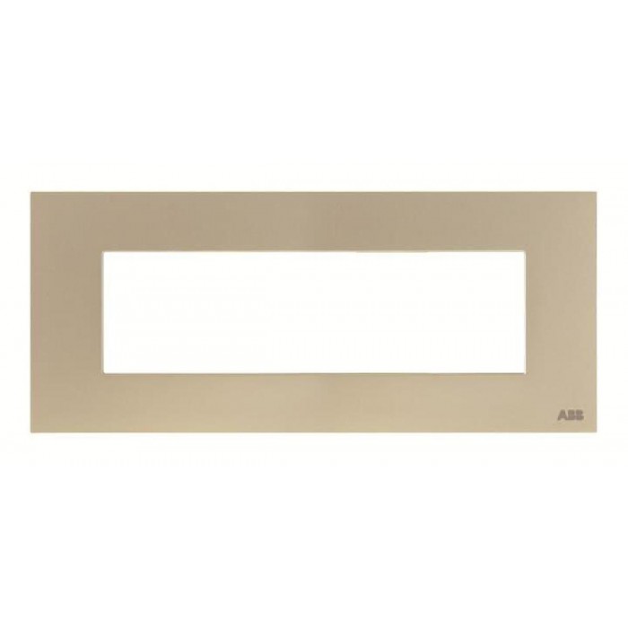 Πλαίσιο 7 Στοιχείων Σαμπάνια Zenit N2777.1 CV ABB