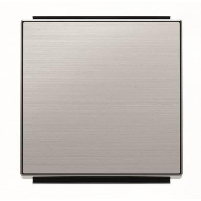 Μετώπη 1 Πλήκτρου Ατσάλι 8501AI Sky ABB