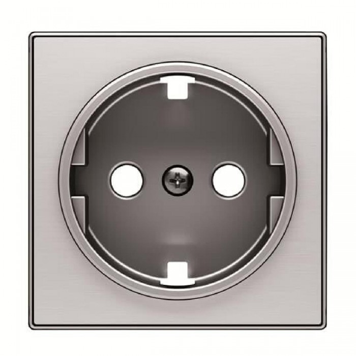 Μετώπη Πρίζας Σουκο Ατσάλι 8588AI Sky ABB