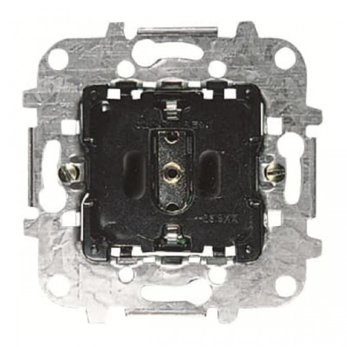 Μηχανισμός Πρίζα Σουκο 8188.5 Sky ABB