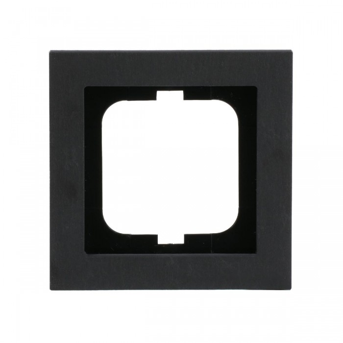 Πλαίσιο 1 Θέσης Σχιστόλιθος 1721-290 aXcent ABB