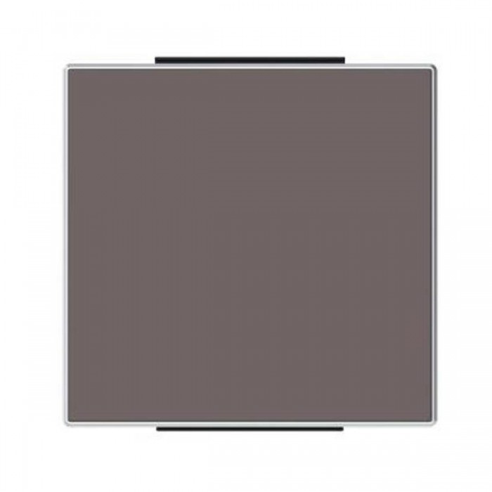 Μετώπη 1 Πλήκτρου Taupe 8501TP Sky ABB