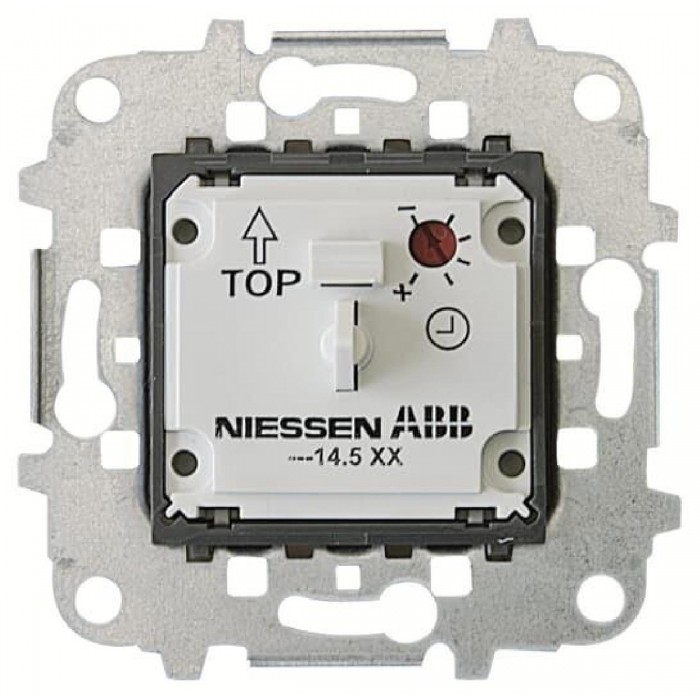 Μηχανισμός Καρτοδιακόπτη Με Delay 8114.5 Sky ABB