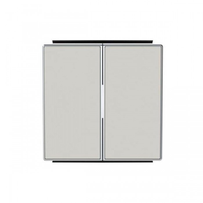 Μετώπη 2 Πλήκτρων Dune 8511DN Sky ABB