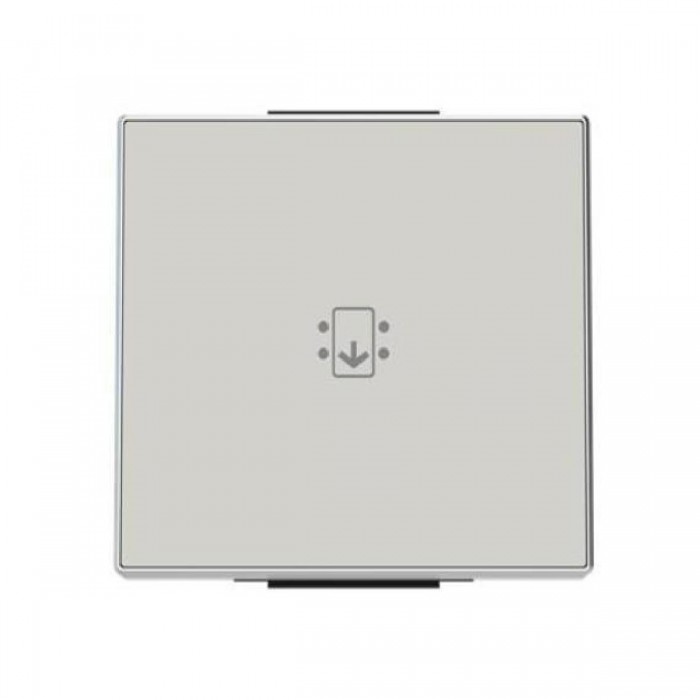 Μετώπη Καρτοδιακόπτη Dune 8514DN Sky ABB