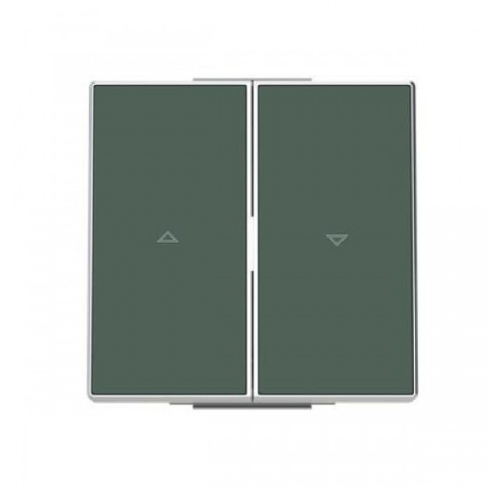 Μετώπη Ρολών Πλήκτρου Comodoro 8544CM Sky ABB