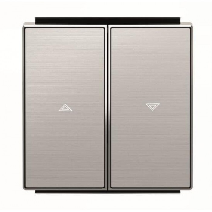 Μετώπη Ρολών Πλήκτρου Ατσάλι 8544AI Sky ABB