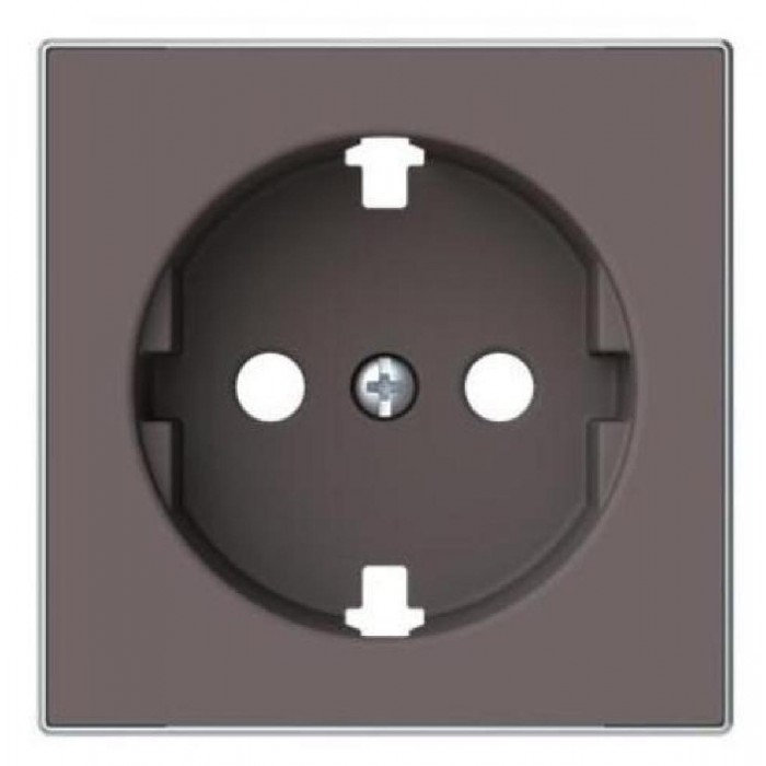 Μετώπη Πρίζας Σουκο Taupe 8588TP Sky ABB