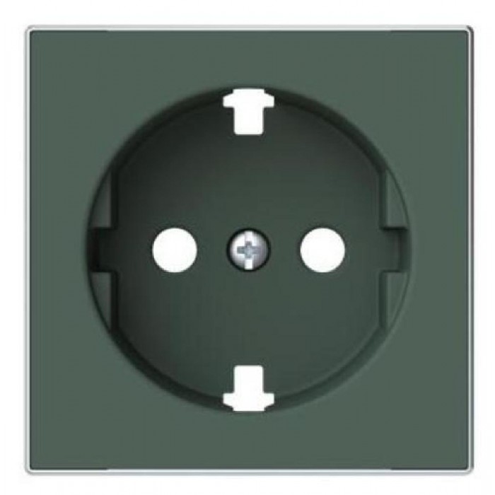 Μετώπη Πρίζας Σουκο Comodoro 8588CM Sky ABB