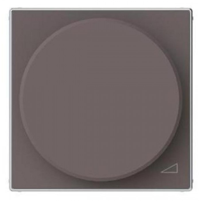Μετώπη Περιστροφικού Dimmer Taupe 8560.2TP Sky ABB