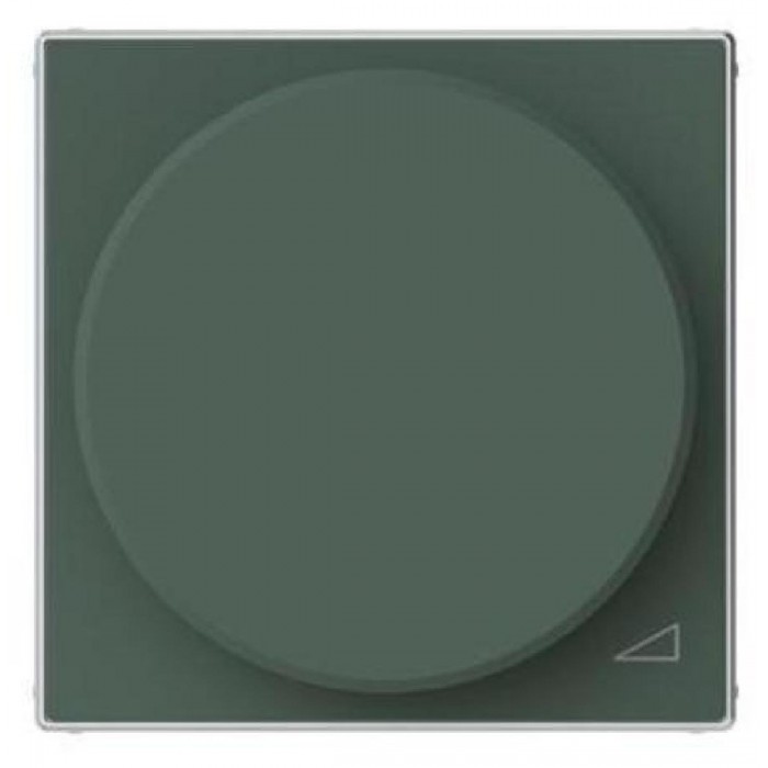 Μετώπη Περιστροφικού Dimmer Comodoro 8560.2CM Sky ABB