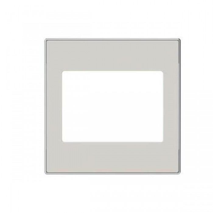 Μετώπη Πρίζας Ηχείων Dune 8557.1DN Sky ABB