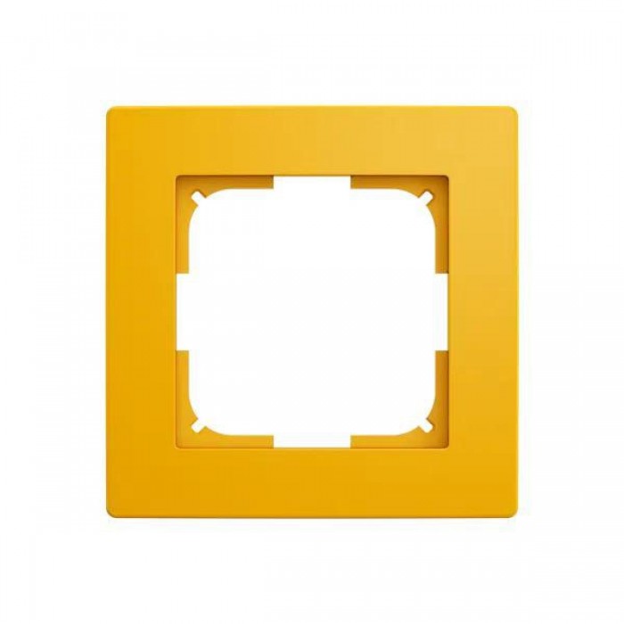 Πλαίσιο 1 Θέσης Ήλιος 2511-945-507 Basic55 ABB