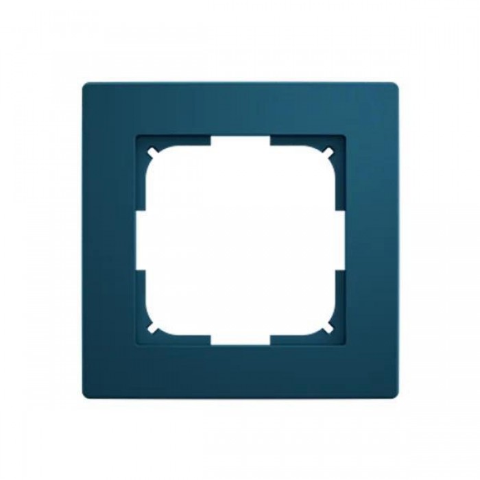 Πλαίσιο 1 Θέσης Ωκεανός 2511-948-507 Basic55 ABB