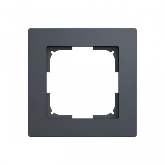 Πλαίσιο 1 Θέσης Oyster 2511-949-507 Basic55 ABB