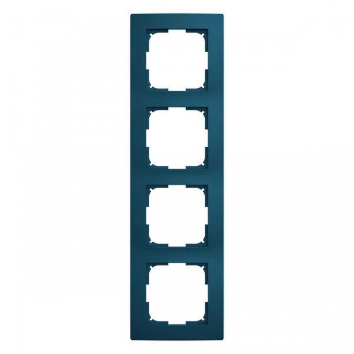 Πλαίσιο 4 Θέσεων Ωκεανός 2514-948-507 Basic55 ABB