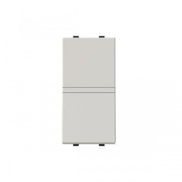 Διακόπτης Απλός 1 Στοιχείου Dune Zenit N2101 DN ABB