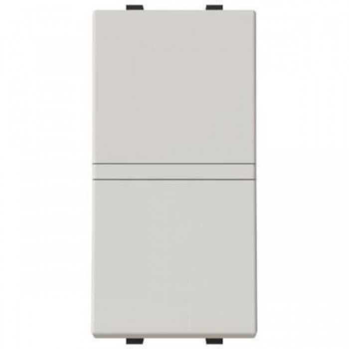 Διακόπτης A/R 1 Στοιχείου Dune Zenit N2102 DN ABB