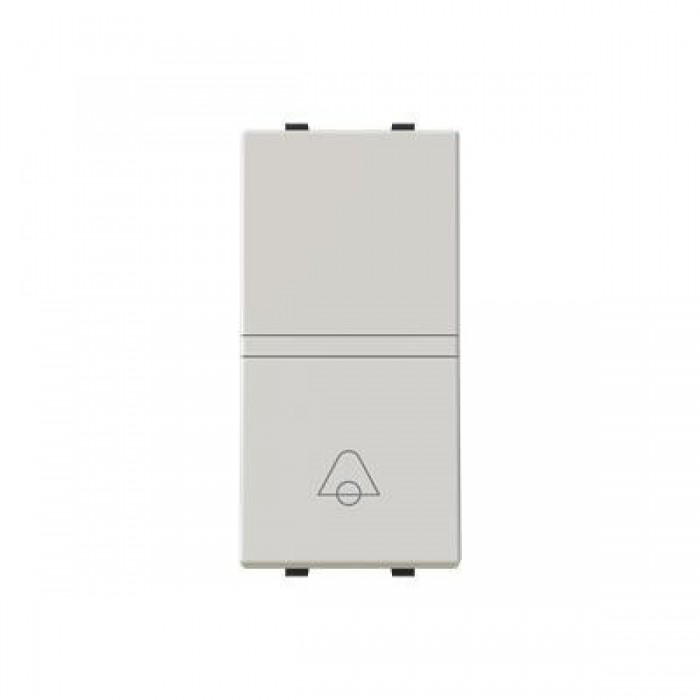 Μπουτόν Με Ένδειξη Κουδούνι 1 Στοιχείου Dune Zenit N2104 DN ABB