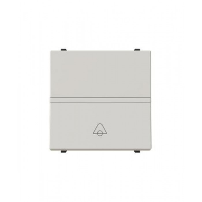 Μπουτόν Με Ένδειξη Κουδούνι 2 Στοιχείων Dune Zenit N2204 DN ABB